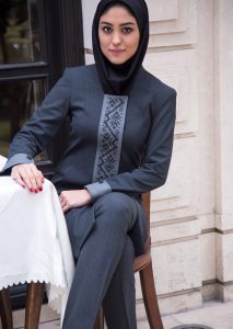 انواع لباس فرم در ایران
